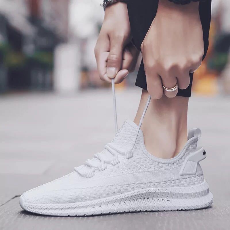 Men’s Lightweight Running Shoes - AmiraMart