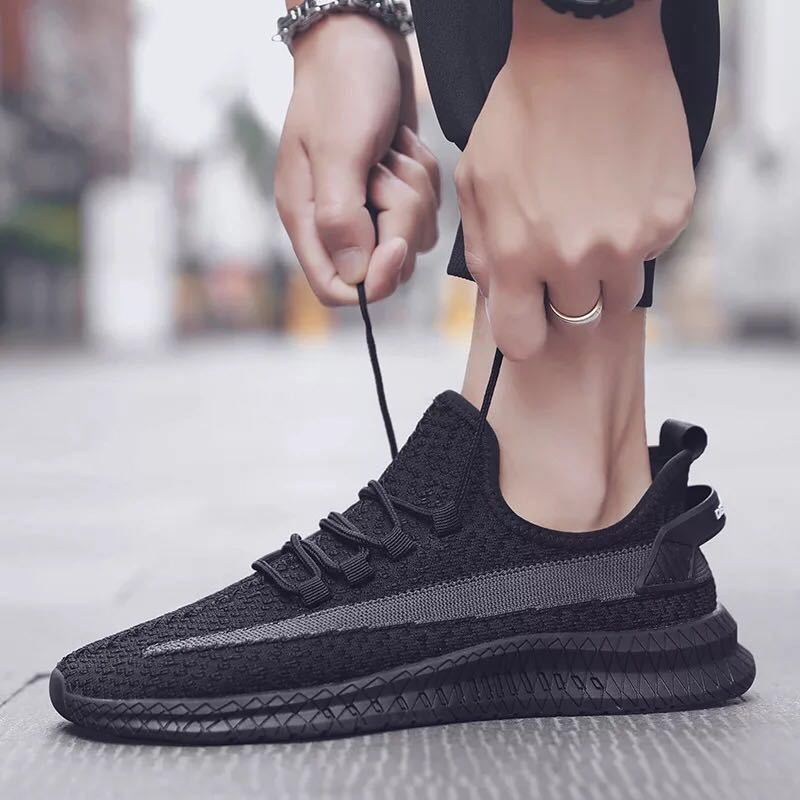 Men’s Lightweight Running Shoes - AmiraMart