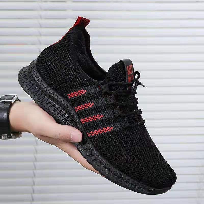 Men’s Lightweight Running Shoes - AmiraMart