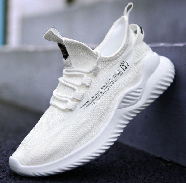 Men’s Lightweight Running Shoes - AmiraMart
