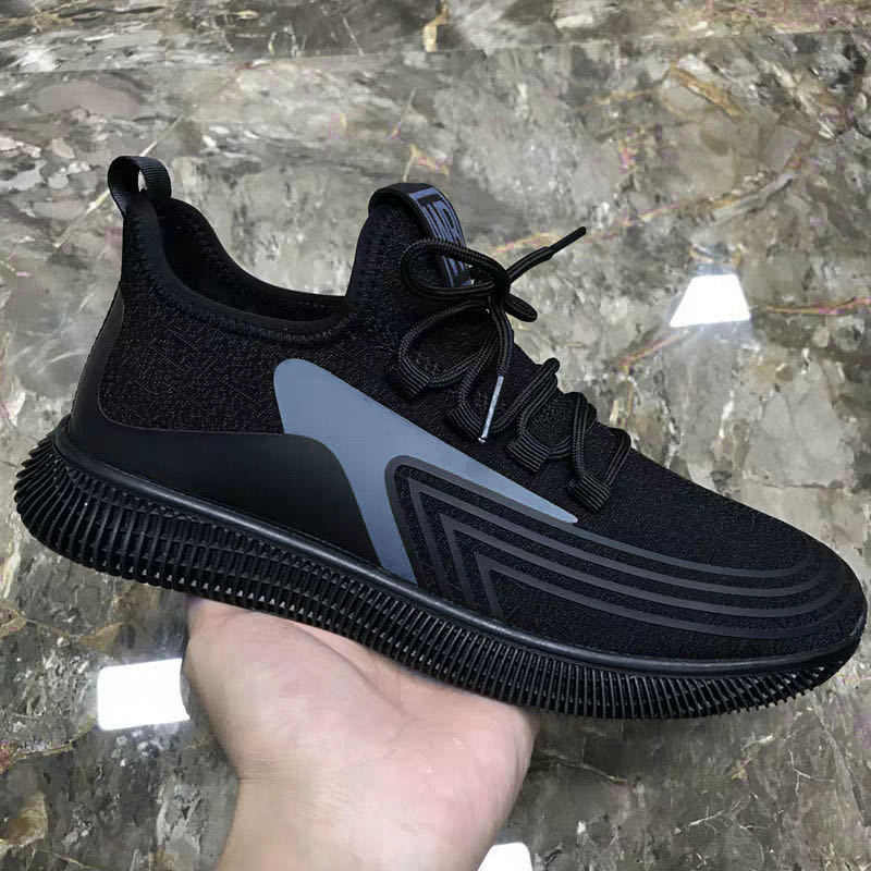 Men’s Lightweight Running Shoes - AmiraMart