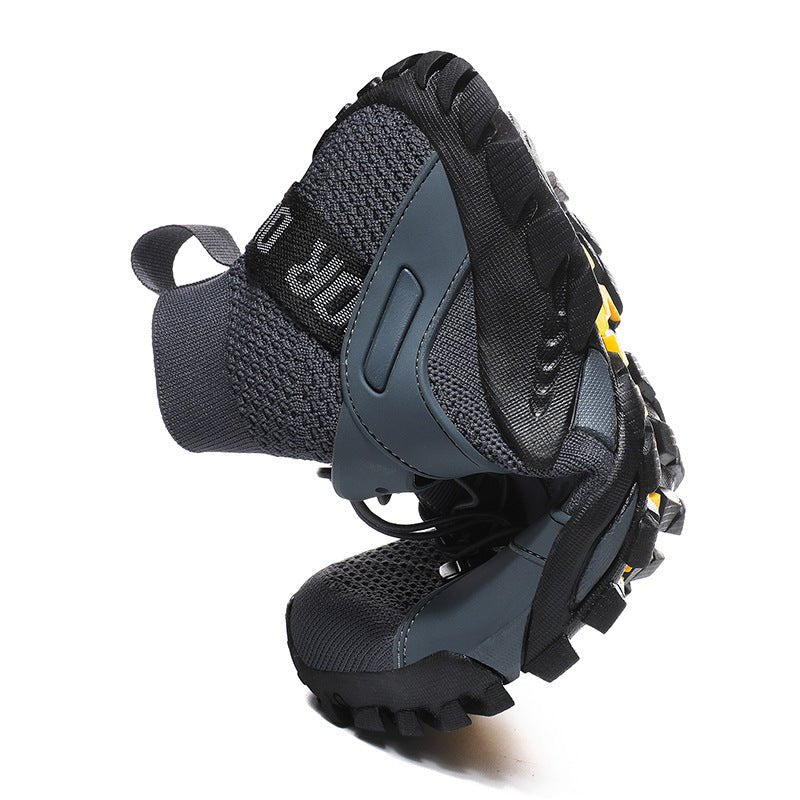 Men’s Quick - Dry Hiking Shoes - AmiraMart