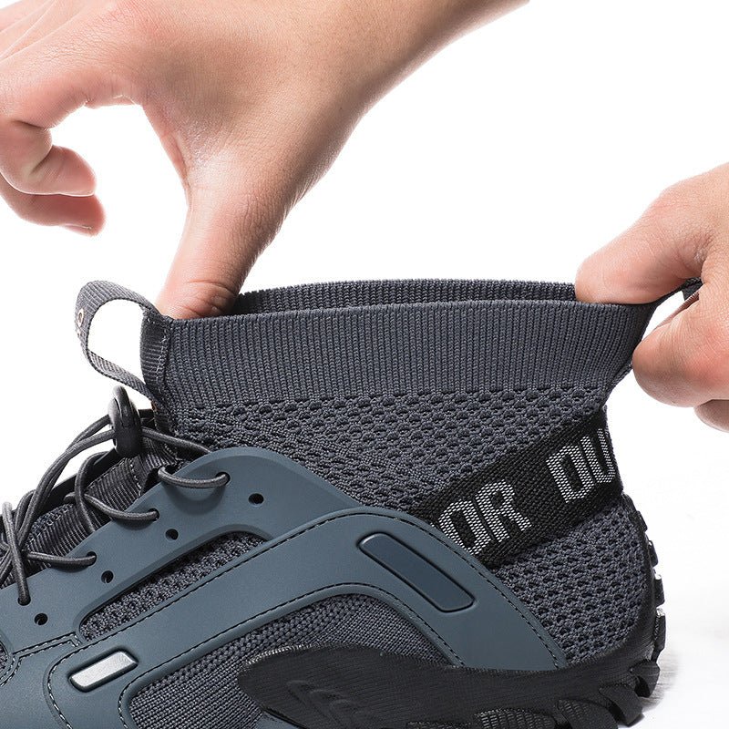 Men’s Quick - Dry Hiking Shoes - AmiraMart