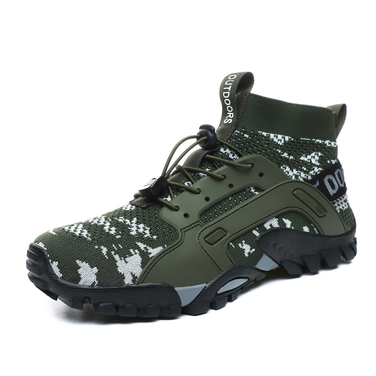 Men’s Quick - Dry Hiking Shoes - AmiraMart