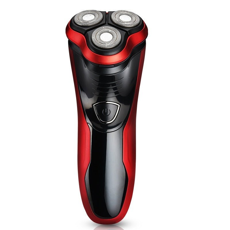 Men's Rechargeable Shaver - AmiraMart