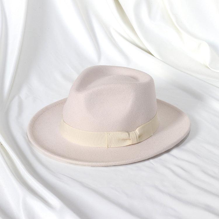 Men's Retro Jazz Hat - AmiraMart