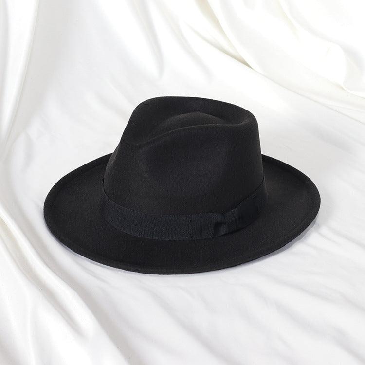 Men's Retro Jazz Hat - AmiraMart