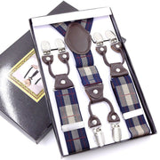 Bala Plaid