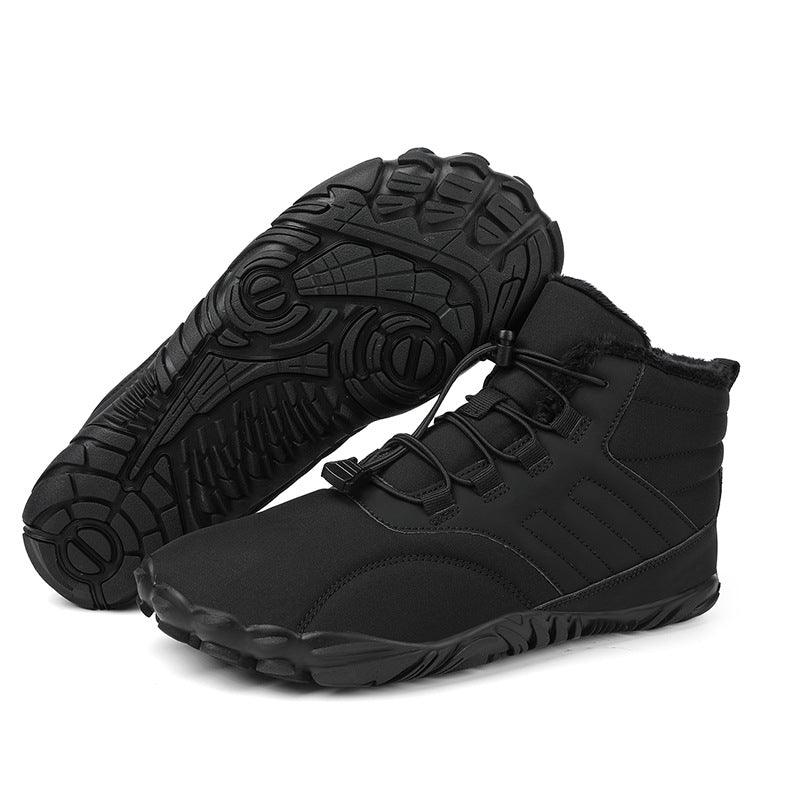 Men's Snow Boots - AmiraMart