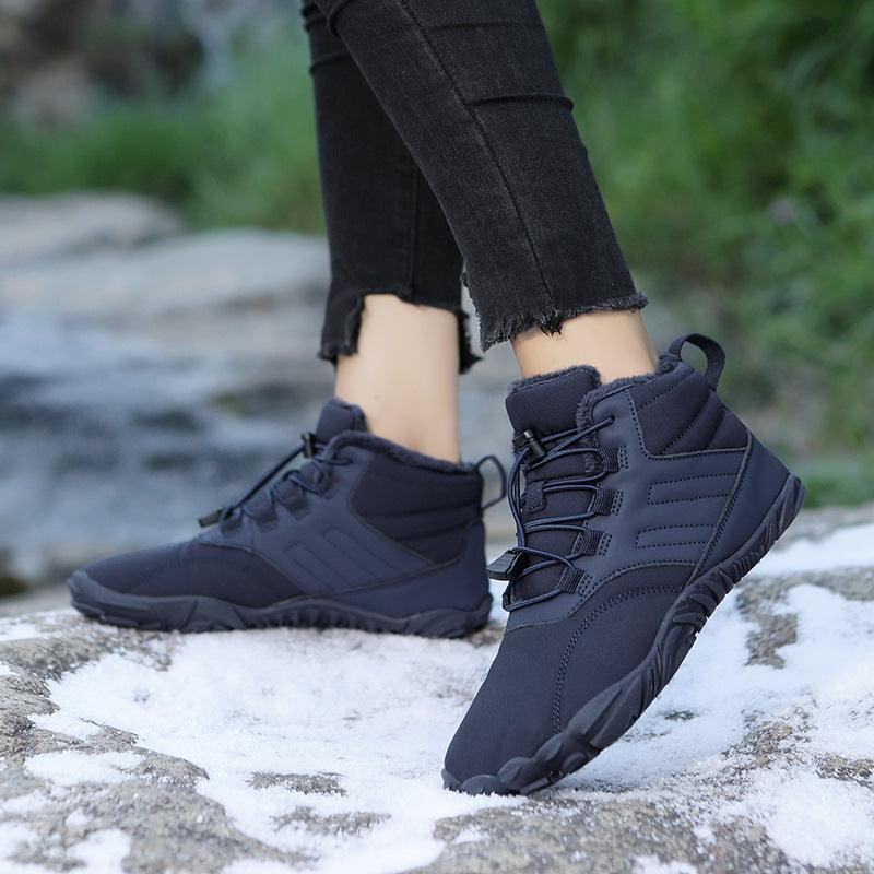 Men's Snow Boots - AmiraMart