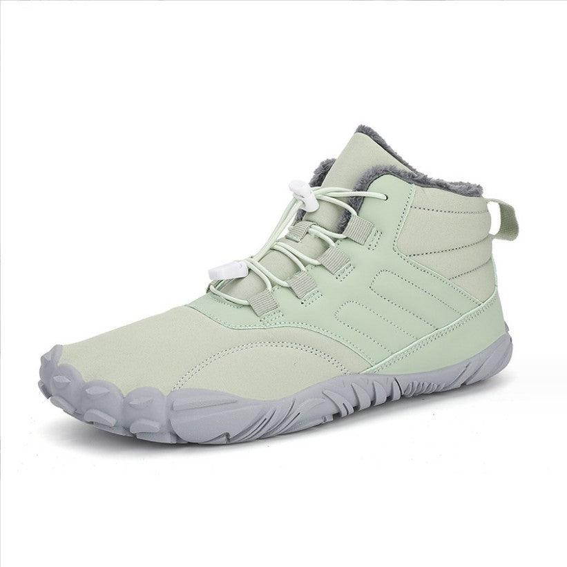 Men's Snow Boots - AmiraMart