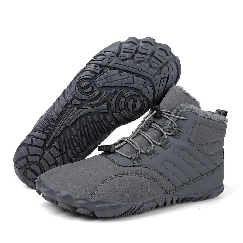 Men's Snow Boots - AmiraMart
