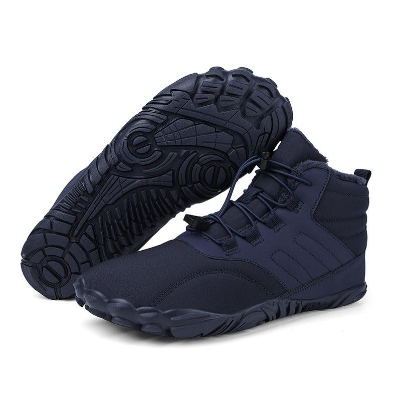 Men's Snow Boots - AmiraMart