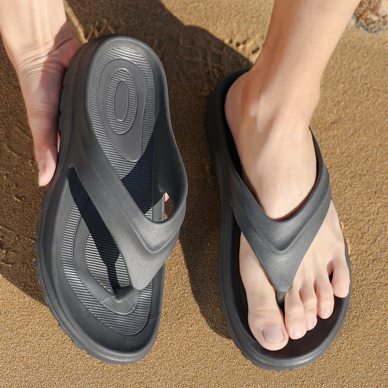 Men’s Sports Flip Flops - AmiraMart