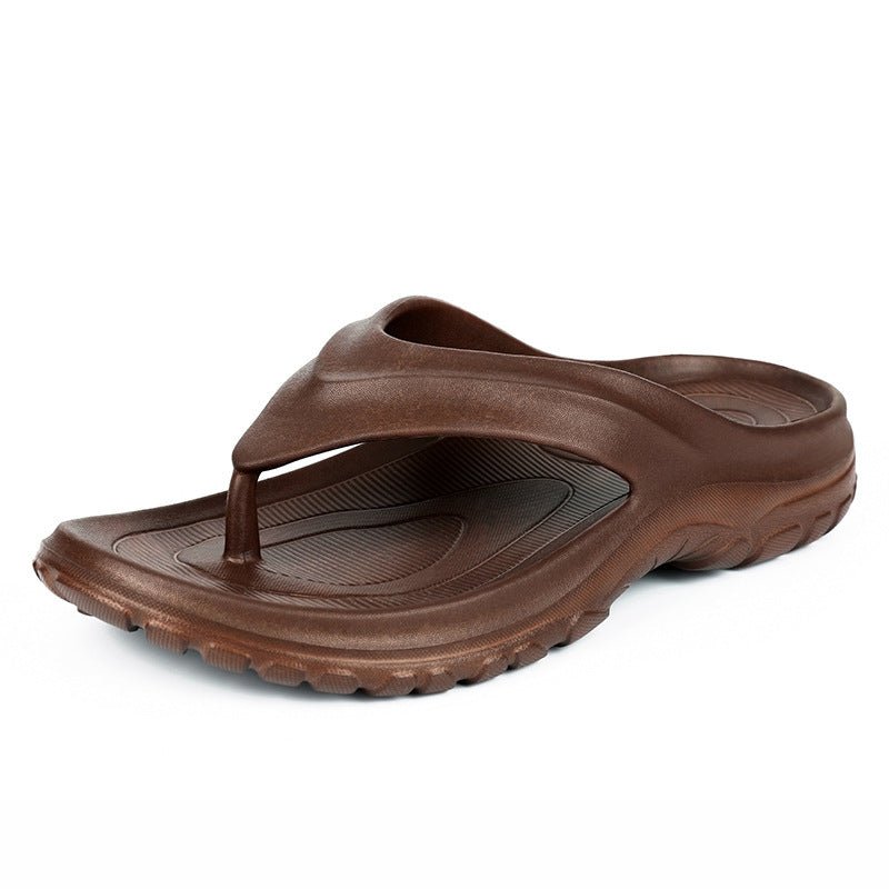 Men’s Sports Flip Flops - AmiraMart
