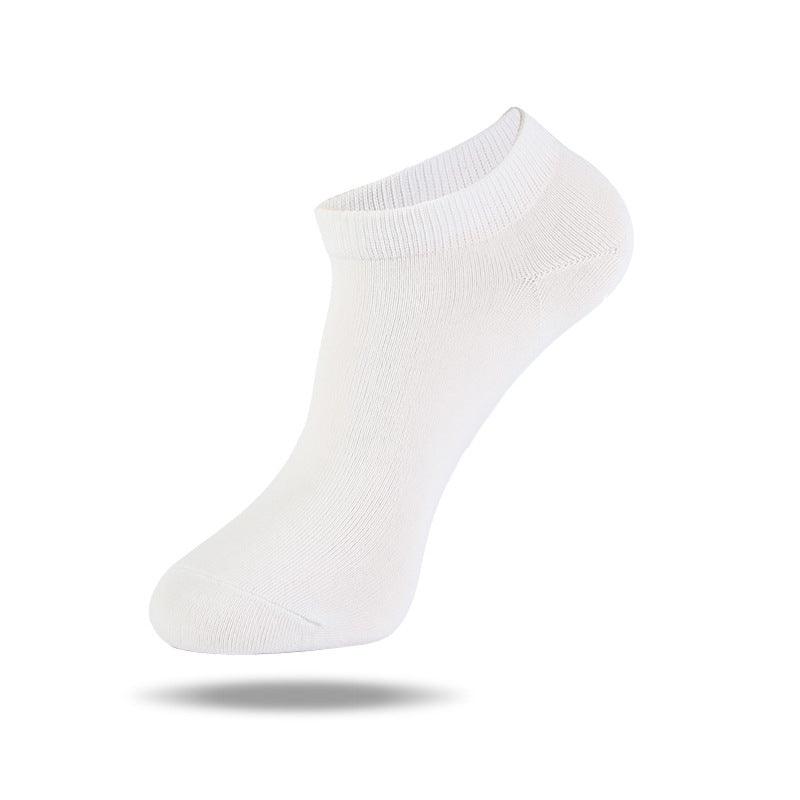 Men's Spring And Autumn Socks - AmiraMart