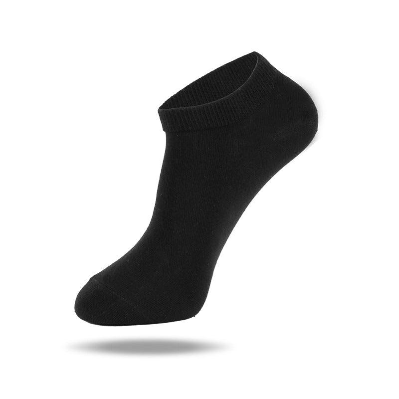 Men's Spring And Autumn Socks - AmiraMart