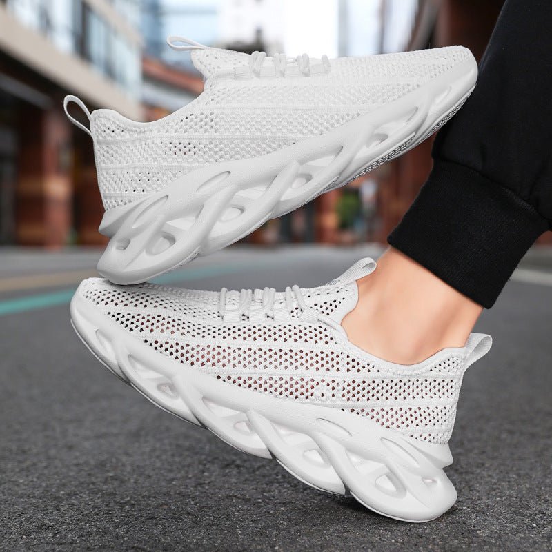 Men's summer casual mesh shoes - AmiraMart