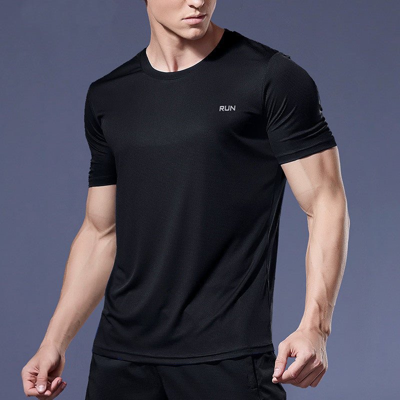 Men's Summer Sports Shirt - AmiraMart