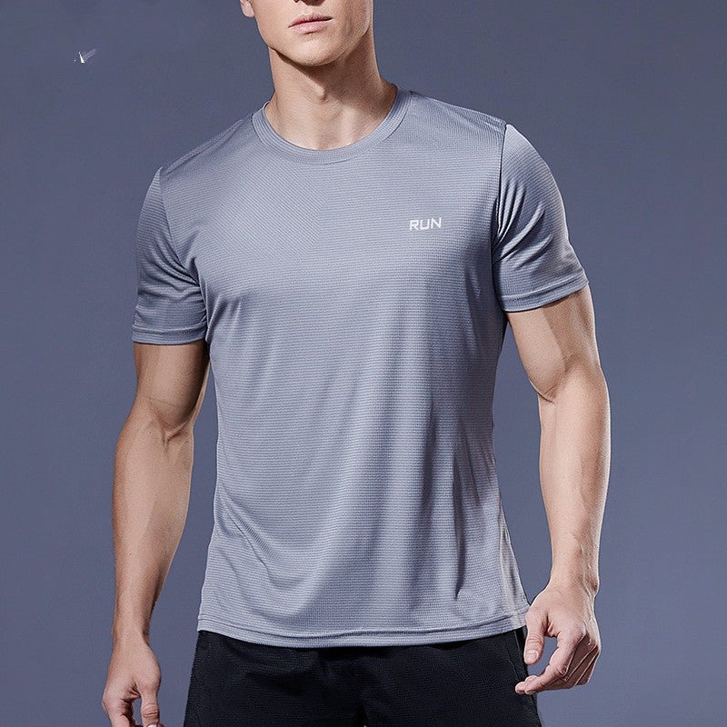 Men's Summer Sports Shirt - AmiraMart