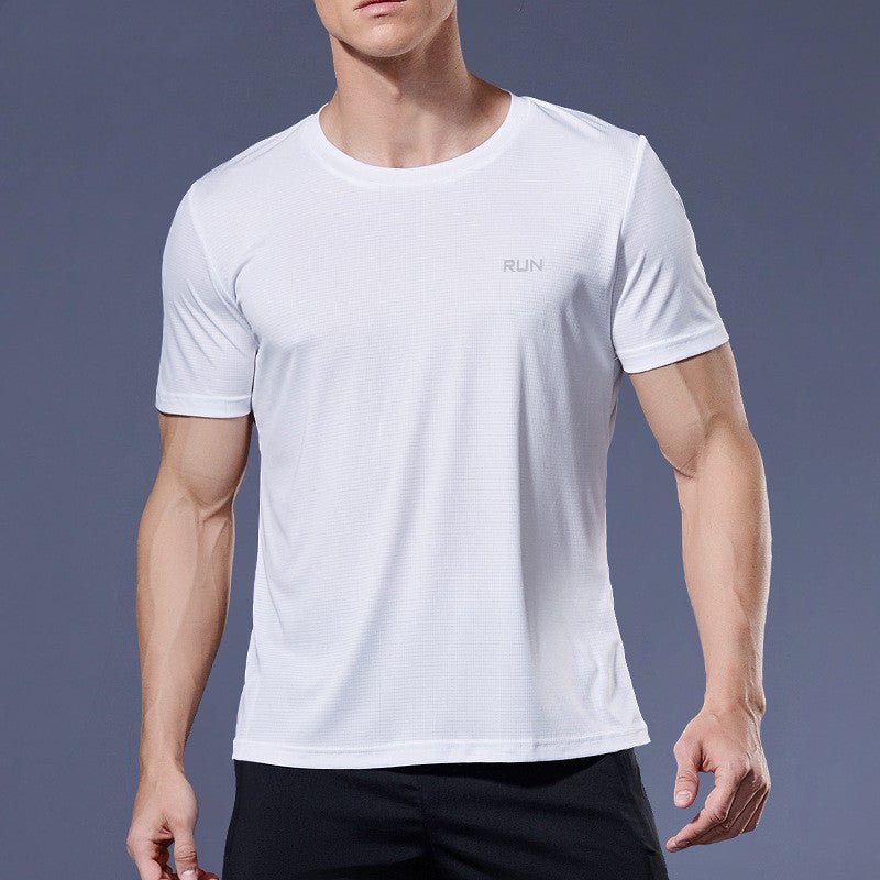 Men's Summer Sports Shirt - AmiraMart