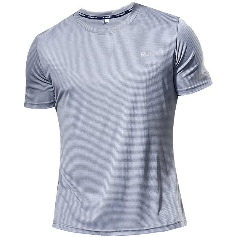Men's Summer Sports Shirt - AmiraMart