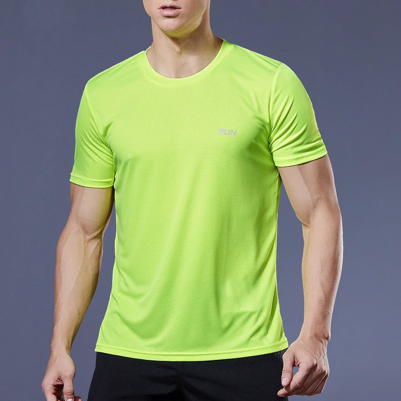 Men's Summer Sports Shirt - AmiraMart