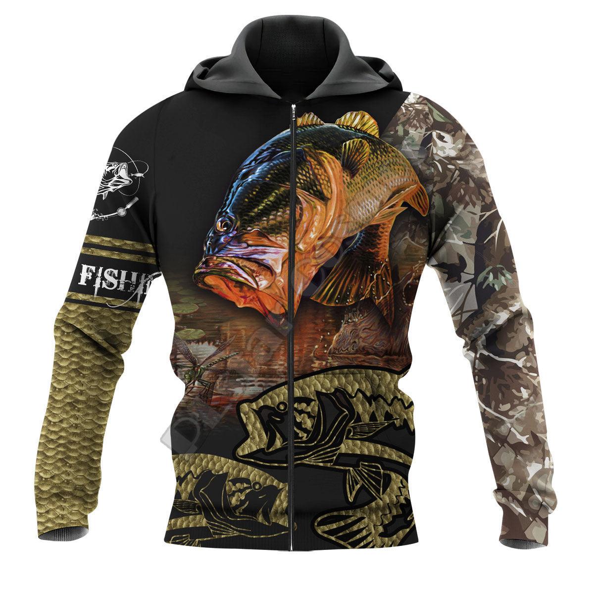 Men's Sweater Hooded Pullover Casual Baseball Suit - AmiraMart