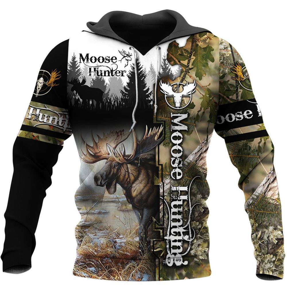 Men's Sweater Hooded Pullover Casual Baseball Suit - AmiraMart