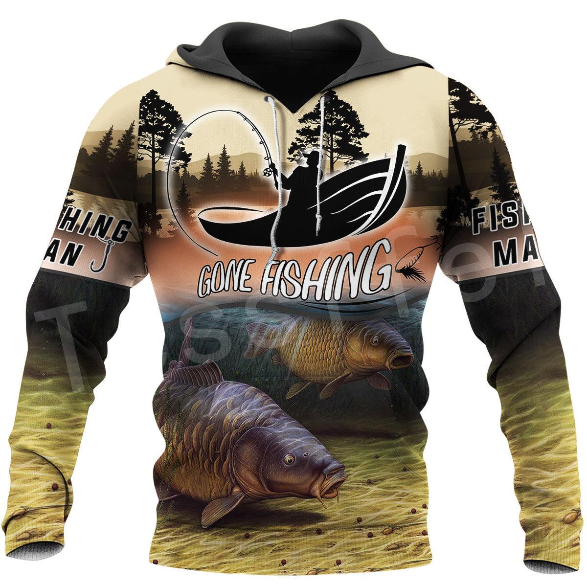 Men's Sweater Hooded Pullover Casual Baseball Suit - AmiraMart
