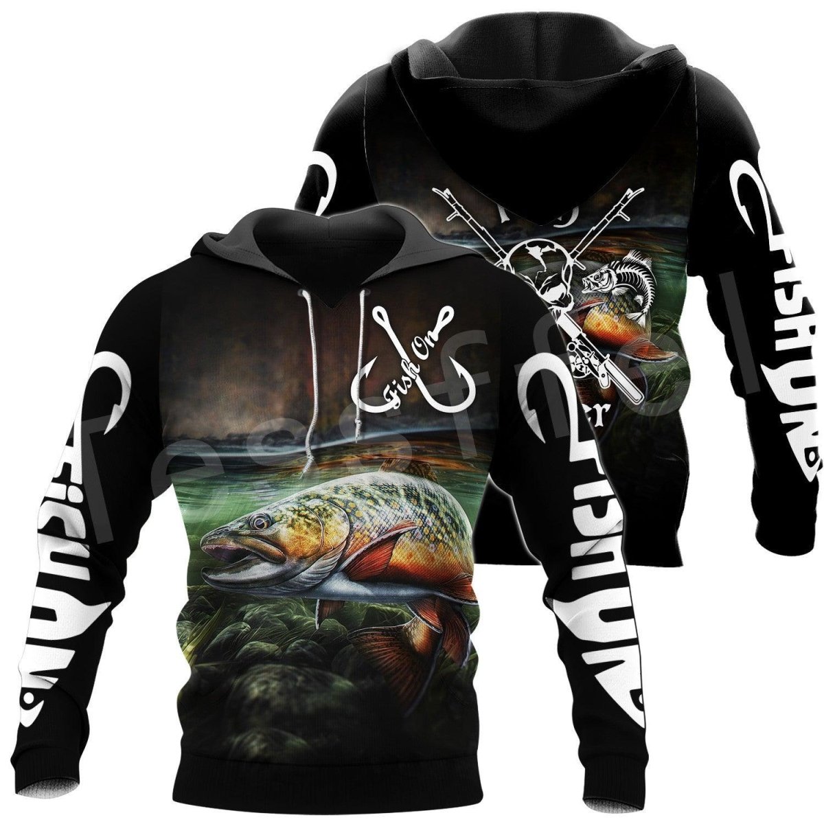 Men's Sweater Hooded Pullover Casual Baseball Suit - AmiraMart