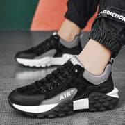 Supreme Black