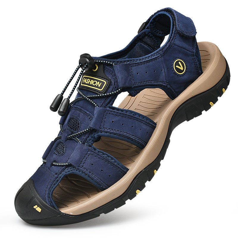 Men's Trendy Outdoor & Casual Sandals - AmiraMart