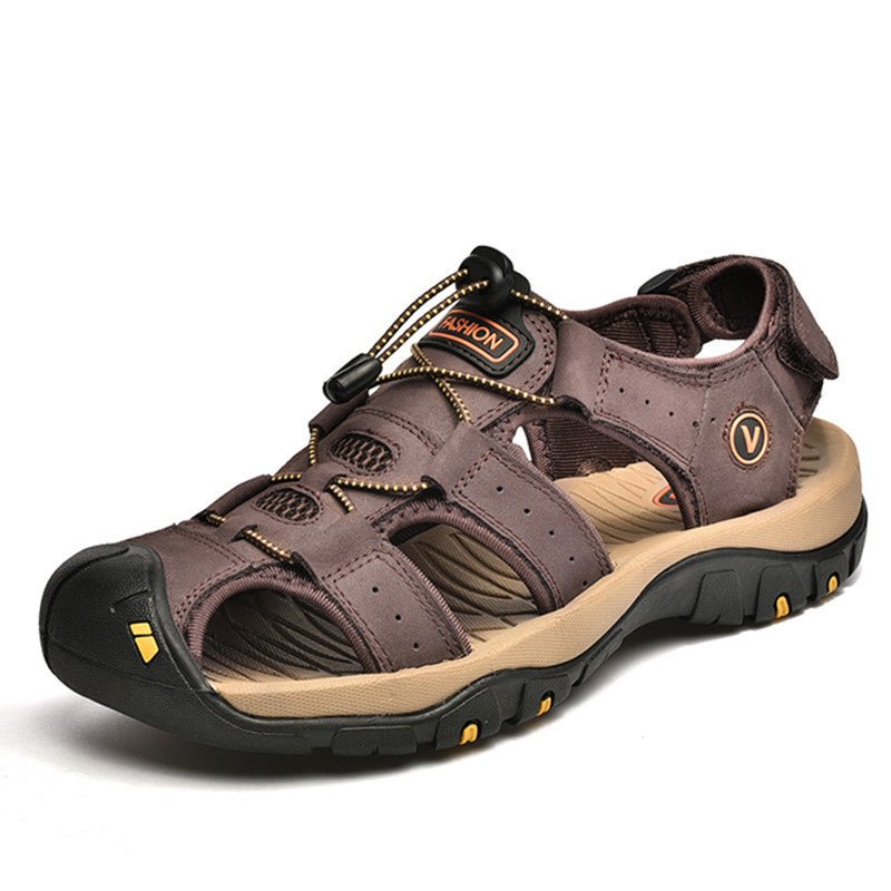 Men's Trendy Outdoor & Casual Sandals - AmiraMart