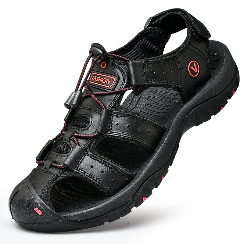 Men's Trendy Outdoor & Casual Sandals - AmiraMart
