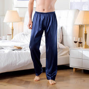 Navy Blue Pants