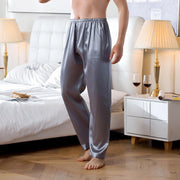 Grey Pants