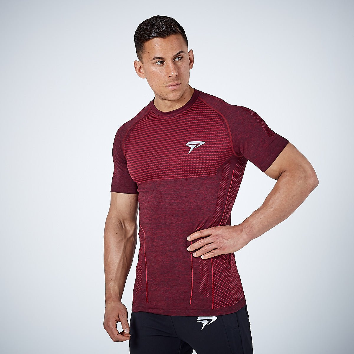 Mens Workout T-Shirt - AmiraMart