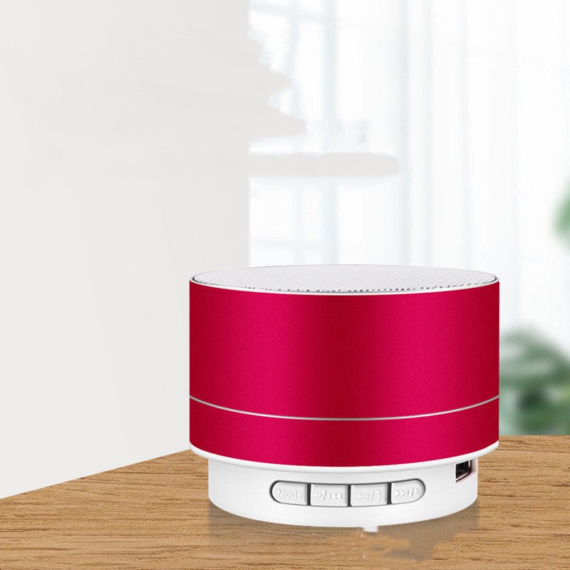 Mini Bluetooth Speaker - AmiraMart