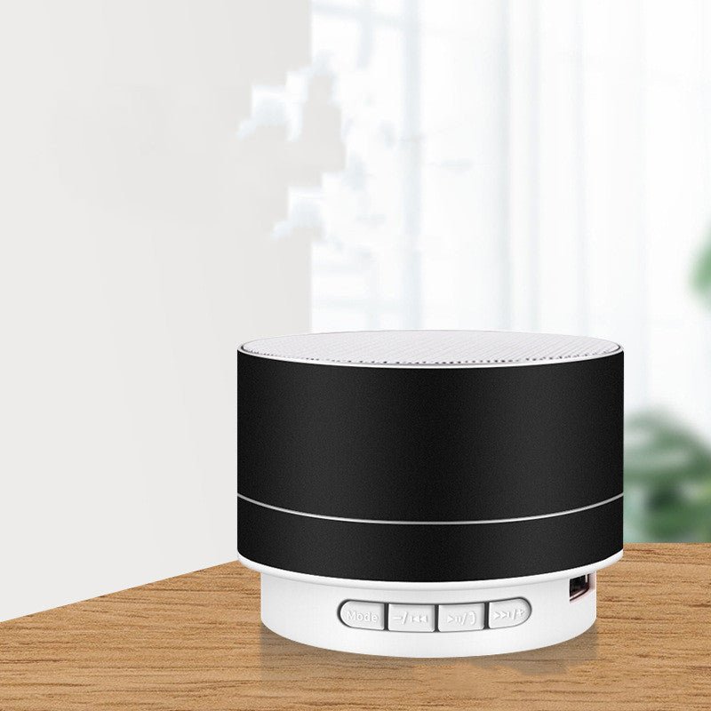 Mini Bluetooth Speaker - AmiraMart