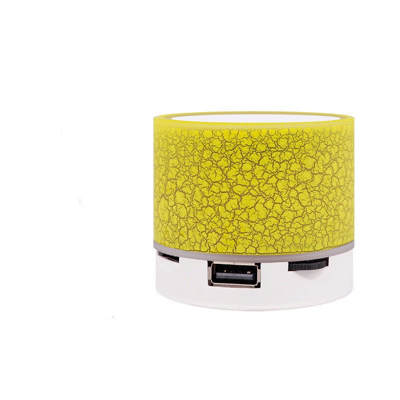Mini Bluetooth Speaker - AmiraMart