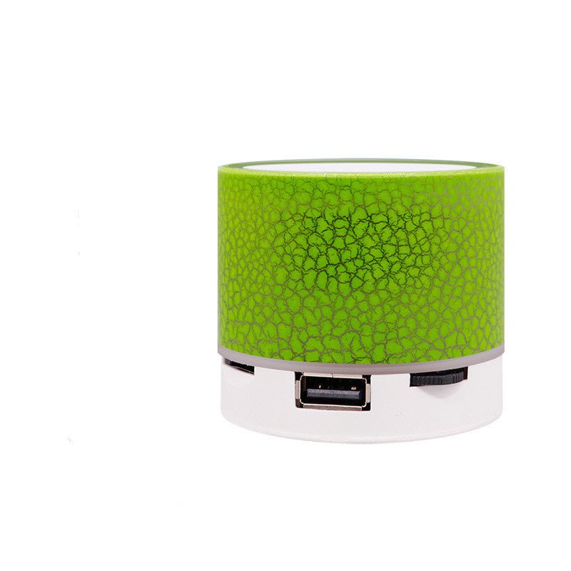 Mini Bluetooth Speaker - AmiraMart