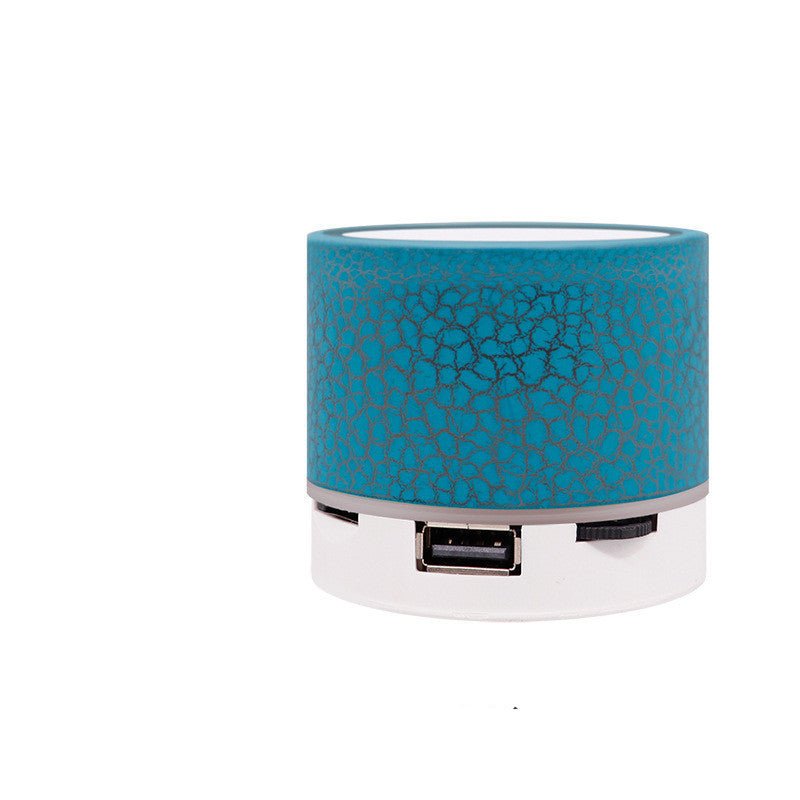 Mini Bluetooth Speaker - AmiraMart