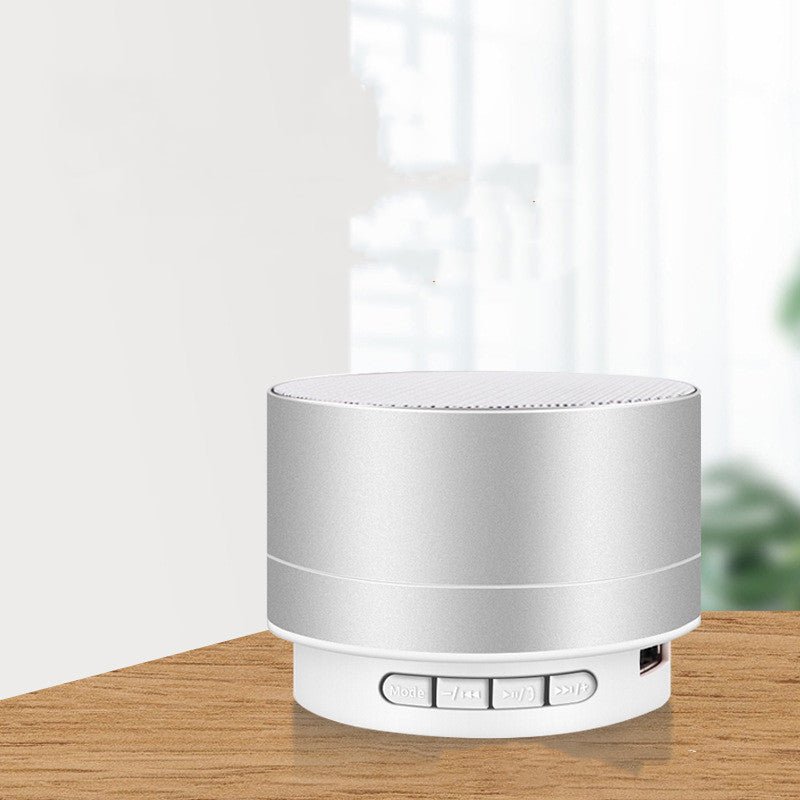 Mini Bluetooth Speaker - AmiraMart