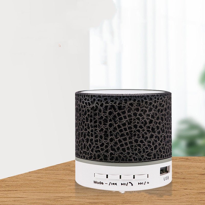 Mini Bluetooth Speaker - AmiraMart