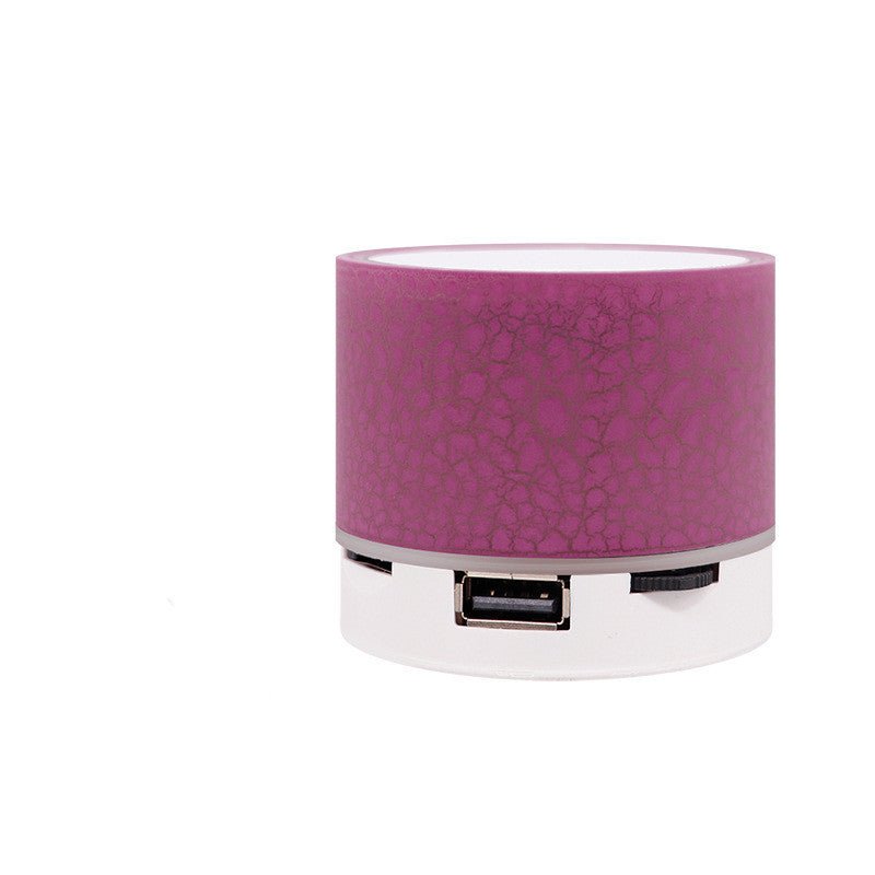Mini Bluetooth Speaker - AmiraMart