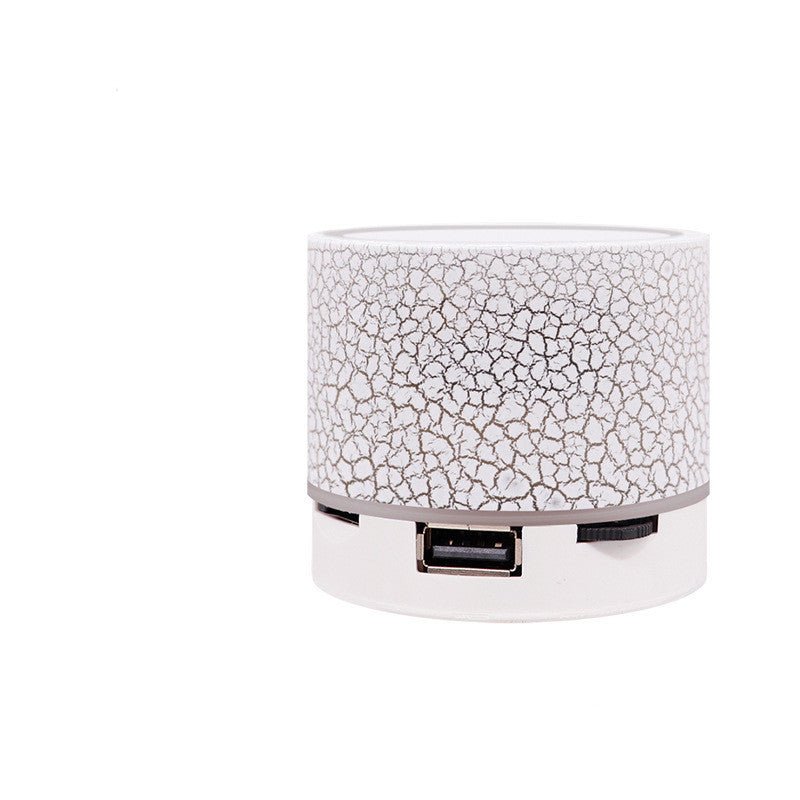 Mini Bluetooth Speaker - AmiraMart