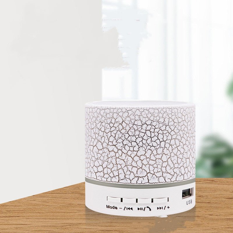 Mini Bluetooth Speaker - AmiraMart