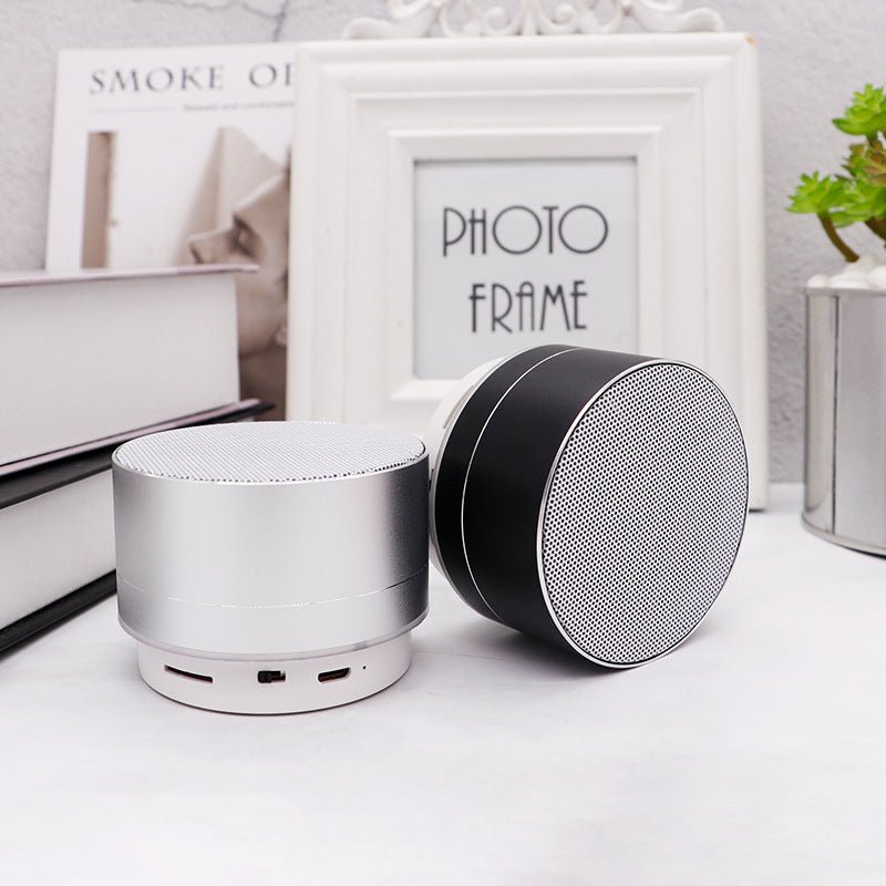Mini Bluetooth Speaker - AmiraMart