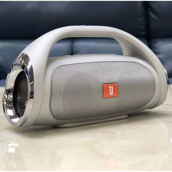 Mini portable wireless Bluetooth speaker subwoofer - AmiraMart